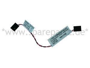 DELL HD Status Kabel 4-Pin SAS SATA PowerEdge WH666