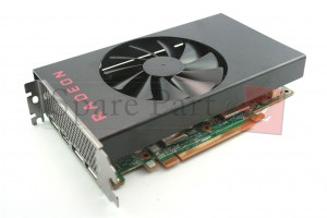 DELL  AMD Radeon RX 6600 XT 8 GB GDDR6 PCIe WNDM8