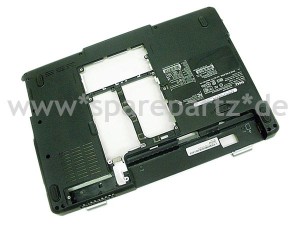 DELL Base Plastic Gehäuseboden Inspiron 1525 0WP015