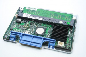 DELL PERC5i SAS PCI-E Raid Controller 256MB WX072