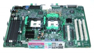 DELL  Precision 670 Mainboard Motherboard X0392