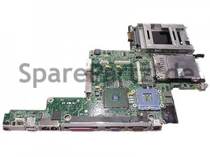 DELL Mainboard Motherboard Latitude Precision X1029