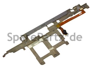 DELL Keyboard Support Bracket Inspiron XPS 9100 PN:0X15