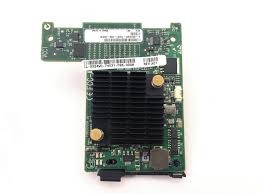 DELL Connect X-2 Dual 10 Gbit/s Netzwerkkarte LOM Adapter X24WC