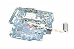 DELL Latitude E4200 Motherboard Mainboard SU9600 CPU 1.6 GHz X256R