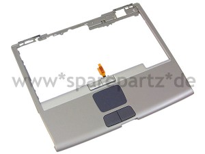 DELL Latitude D600 Palmrest Touchpad PN:0X3677