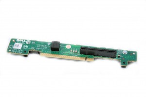 DELL PowerEdge R610 PCI-E Riser Board Left X387M