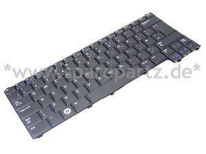 DELL Tastatur Keyboard UK Latitude E4200 X541D