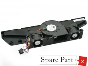 DELL PowerVault 745N Lüfter Fan Assembly X5878