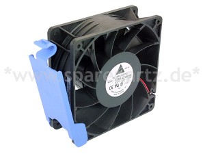DELL Hot Swap Lüfter Fan PowerEdge 1855 Blade X6430