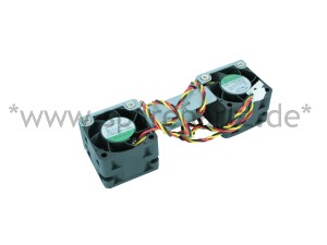 DELL Lüfterbaugruppe Fan Assembly PowerVault 114T X7583