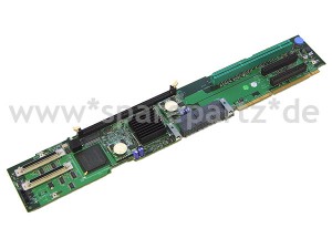 DELL Optional PCI-E Riser PWA V3 PE2850 X8157