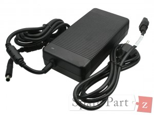 DELL Alienware X51 M18x Netzteil PSU 330W XM3C3