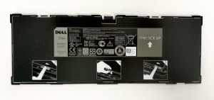 DELL Akku Battery Venue 11 Pro 32Wh 2 Zellen XMFY3