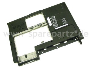 DELL Base Plastic Gehäuseboden XPS M1530 0XR533