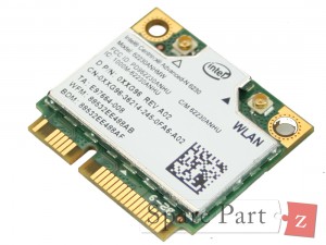 DELL Inspiron Vostro XPS WLAN Bluetooth Karte Intel 6230 XXG96