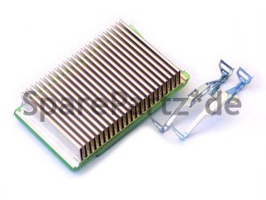 DELL CPU Kühlkörper Heatsink PowerEdge 1750 Y0001