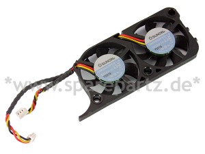 DELL CPU Lüfter Fan Inspiron Latitude Y0219