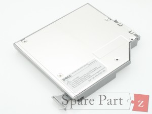 DELL D/Bay second Modul 2nd 6,35cm (2,5") IDE HDD 8T687