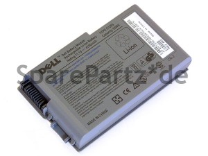 DELL Latitude D-Serie Akku Battery 4700mAh Typ C1295