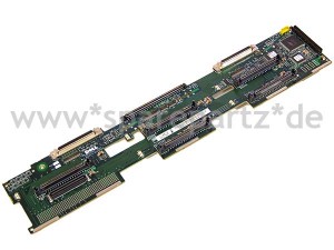 DELL Backplane Board PowerVault 775N PN:0Y1417