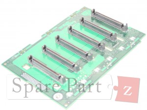 DELL PowerEdge 1800 1X6 Hot Swap Backplane Board Y2429