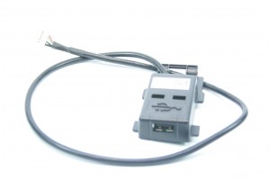 DELL PowerEdge T610 USB Jack Port Cable Kabel Y362J