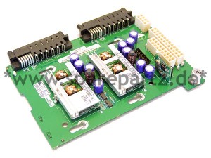 DELL PowerEdge 1800 Power Distribution Board Y4345