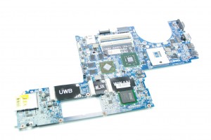 DELL Mainboard ATI Radeon HD 4670 Studio XPS 16 1640 Y503R