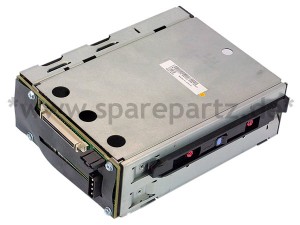 DELL Media Flex Bay 1x2 Backplane PowerEdge 2800 Y5219