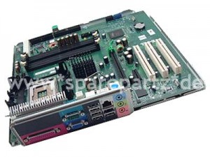 DELL Mainboard OptiPlex GX280 Tower PN:0Y5638