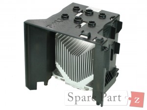 DELL PowerEdge T100 CPU-Heatsink Kühlkörper Y675G