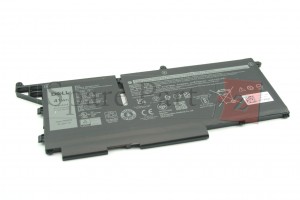 Original DELL Latitude 13 3330 7330 5530 5430 5330 58Wh Battery Akku Y86WG
