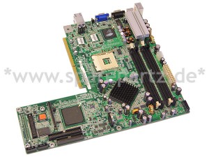 DELL PowerEdge PowerVault Mainboard Motherboard Y8721