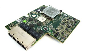 DELL PowerVault MD3200i Network Controller Card 0Y990H