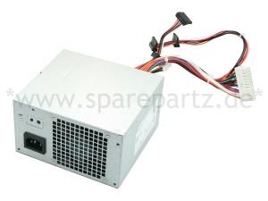 DELL Netzteil Power Supply PSU 265W Optiplex YC7TR
