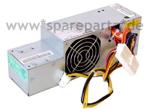 DELL Netzteil PSU 220W OptiPlex GX520 SFF YD358