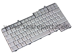 DELL Tastatur Keyboard DE Inspiron XPS M1710 YG230