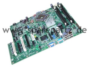 DELL Core 2 Duo Motherboard PowerEdge SC440 YH299