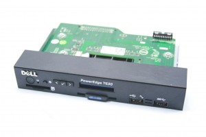 DELL PowerEdge T630 Control Panel Asembly YHTPH