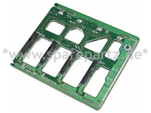 DELL Backplane Board 1x4 PowerEdge T300 YN844