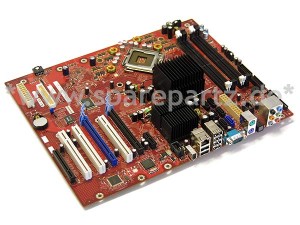 DELL Mainboard XPS 700 710 720 H2C Tower 0YU822 *refurb