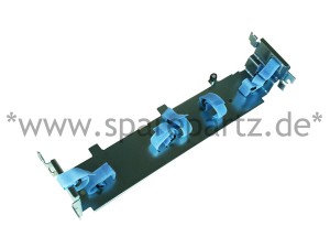DELL Kabelträger mit Kabelbinder PowerEdge 2900 YY194