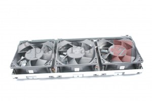 DELL Precision T3600 3er System Fan Lüfter YYM2F