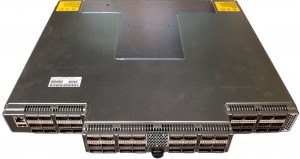 Intel Omni Path Edge Switch 100 Series 24 Port Managed Forward 2