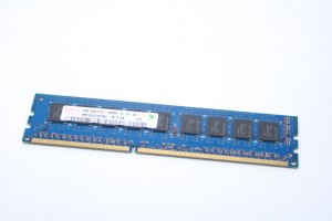 DELL 2GB DDR3 1333 MHz  PC3 10600E ECC