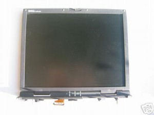 14" Display inkl. Rahmen, Inverter und Displaykabel