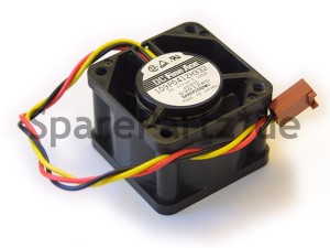 DELL Lüfter Fan für PowerEdge 350 109P0412H332