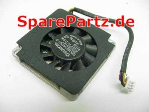 CPU Lüfter Fan Latitude LS