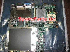 Motherboard Dell Inspiron 1100